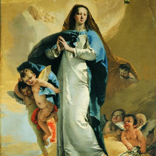 Immacolata Concezione