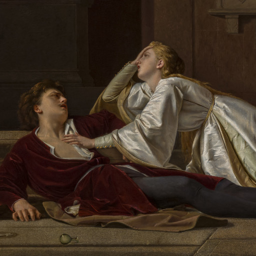 Giulietta e Romeo, 1882